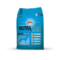 NATURALS ALL LIFE STAGES ADUL15 KG