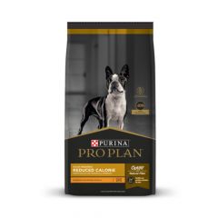 PRO PLAN ADUL REDU CALORIE SMALL BREED 3KG