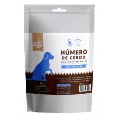 HÚMERO DE CERDO 3 UN